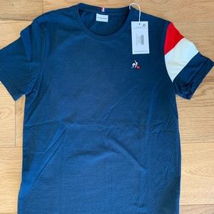 Le Coq Sportif T-shirt
